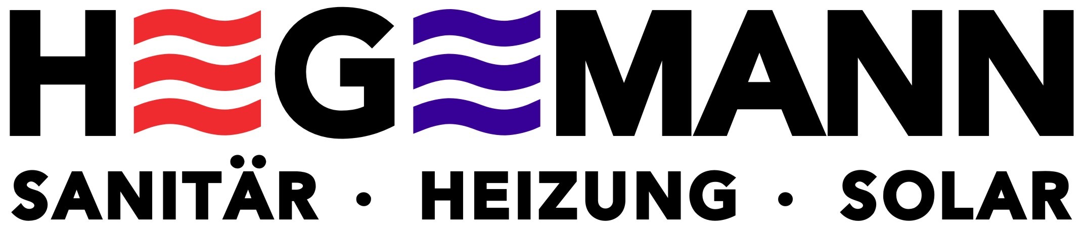 Hegemann Haustechnik GmbH -- Logo